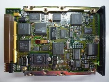 Retro PC IBM Commodore Amiga