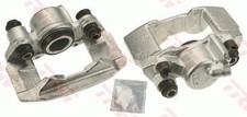 TRW Bremssattel BHT294E +49.52€ Pfand für MITSUBISHI Gusseisen PAJERO SPORT 1 JK