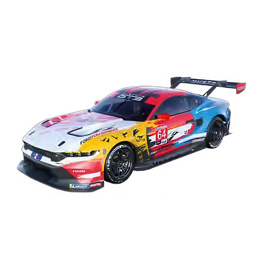 Carrera 32050 digital 132 ford - 132,