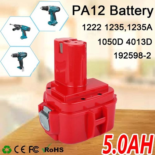 12v ersetzen 0ah akku für - 12v, 5.0ah