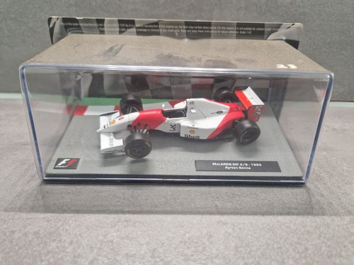 Panini formel1 mclaren - panini, f1