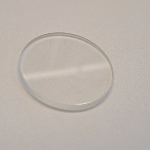Verre thermoglas 2 - 21,2, mm