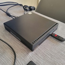 🔥 Mini PC Lenovo M70q –