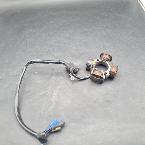 Lima lichtmaschine zündung - lichtmaschine,