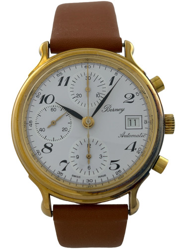 Berney automatik herren - automatik,