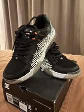 DC Shoes Vielseitiger Ken
