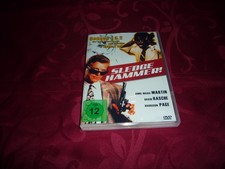 Sledge Hammer - Season 1 + 2 +