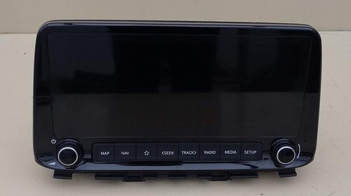 Radio navi wifi - wifi, bluetooth