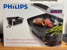 Philips Tischgrill HD6360/20