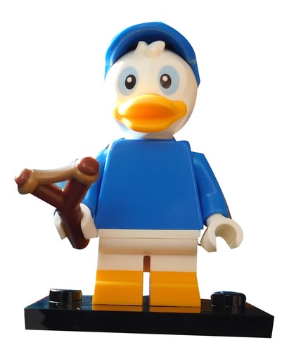 Lego trick minifigur figur - lego,