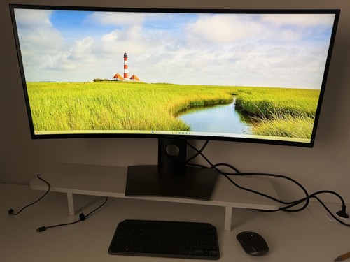 Dell ultrasharp u3419w - dell,