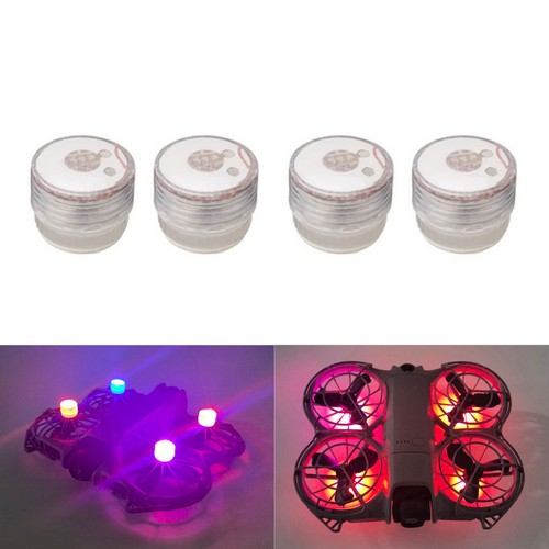 Bunte led taschenlampe nacht - bunte,