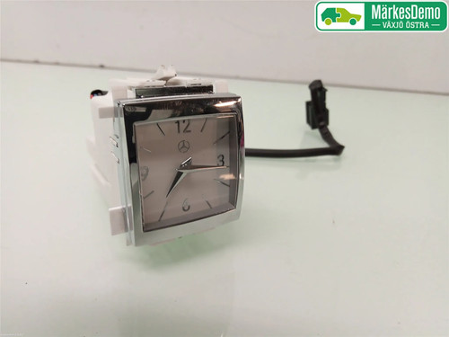 Original uhr mercedes - uhr, mercedes-benz