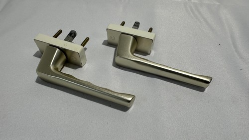 Fenstergriffe - 2x,