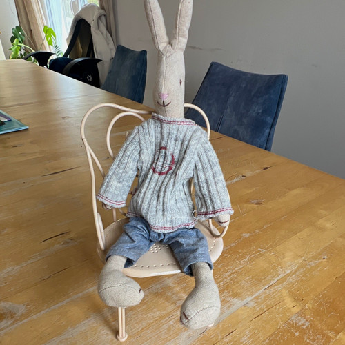 Retired maileg hase größe - retired,