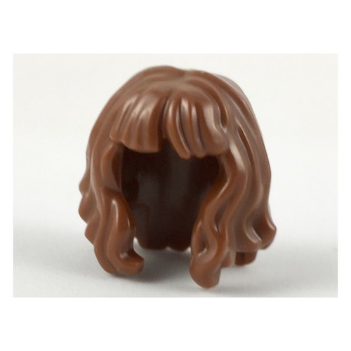 Lego rotbraun minifigure - lego,