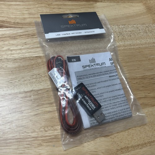 Spektrum spma3030 - spektrum,