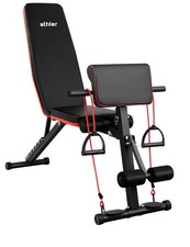 Athler Gorilla 50 Hantelbank