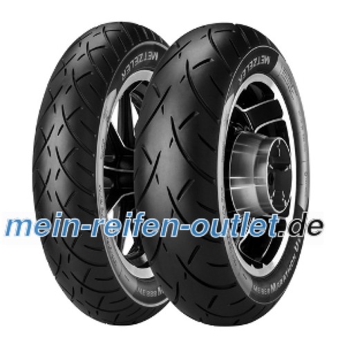 Metzeler me888 marathon ultra - me888,