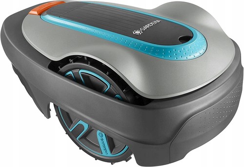 Gardena smart sileno - smart,