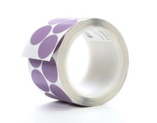 3M A7 31,75 mm Scheibe Trizact