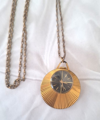 Vintage slava gold plated - slava,