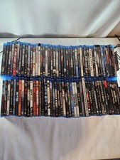 Blu Ray Paket | 87x Blu Ray´s