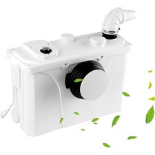 Hebeanlage Schmutzwasserpumpe