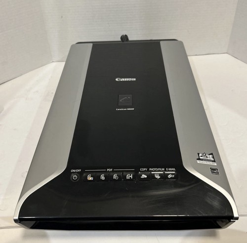 Canon canoscan 9000f desktop - canon,