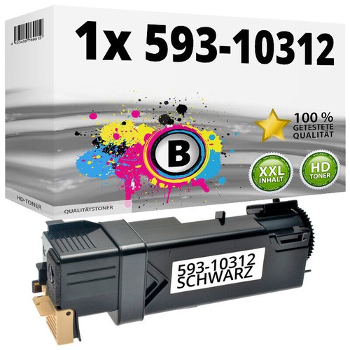 Xxl toner patrone für - für, dell