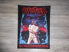 Sepultura Thrash Metal