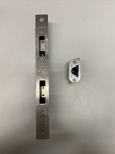 Schüco Treibriegelschloss