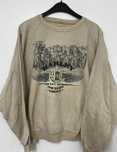 Vintage harley davidson - vintage,