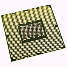 INTEL XEON W3670 3.20GHz to 3.46GHz 12MB FCLGA1366 CPU 4.8 GT/s #6027