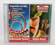 Robin Hood Die Legende von