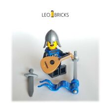 LEGO® Castle Musiker / Troubadour der Adlerritter MOC passt zu 31120 *NEU*