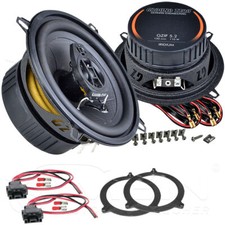 GROUND ZERO LAUTSPRECHER für