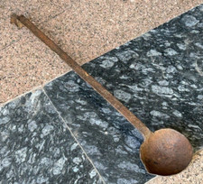 Alt Vintage Handgeschmiedet