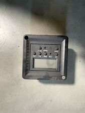 VAILLANT  Digitale Zeit-