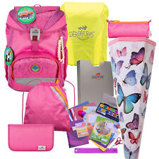 DerDieDas Schulranzen ErgoFlex