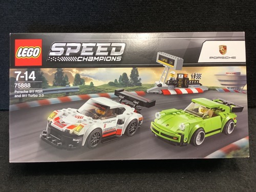 Neu lego speed champions - lego,