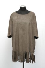 Sallie Sahne Damen Bluse 48