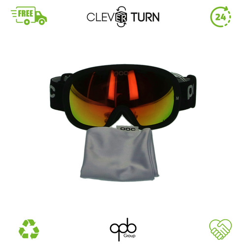 Poc fovea mid clarity - fovea,