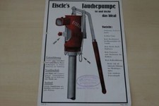 198000) Eisele - Jauche-Pumpe - Prospekt 194?