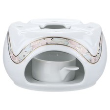 Stövchen 2-teilig Kaiser