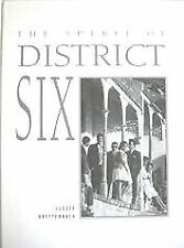 Spirit of District Six, The Buch Human & Rousseau,S.Africa