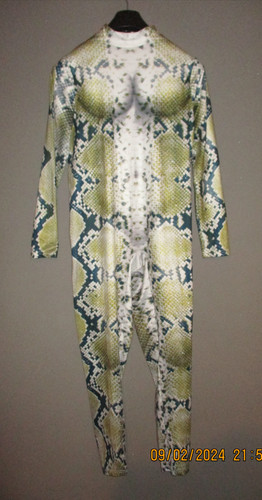 776 catsuit ganzanzug - catsuit, overall