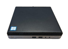 HP ProDesk 400 G3 Mini | Barebone Mini PC | HP ProDesk 400 G3 | Barebone LGA1151