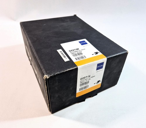Gitzo g2271m rationnelle head - gitzo,