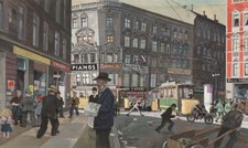 Karl holz berlin street - holz,